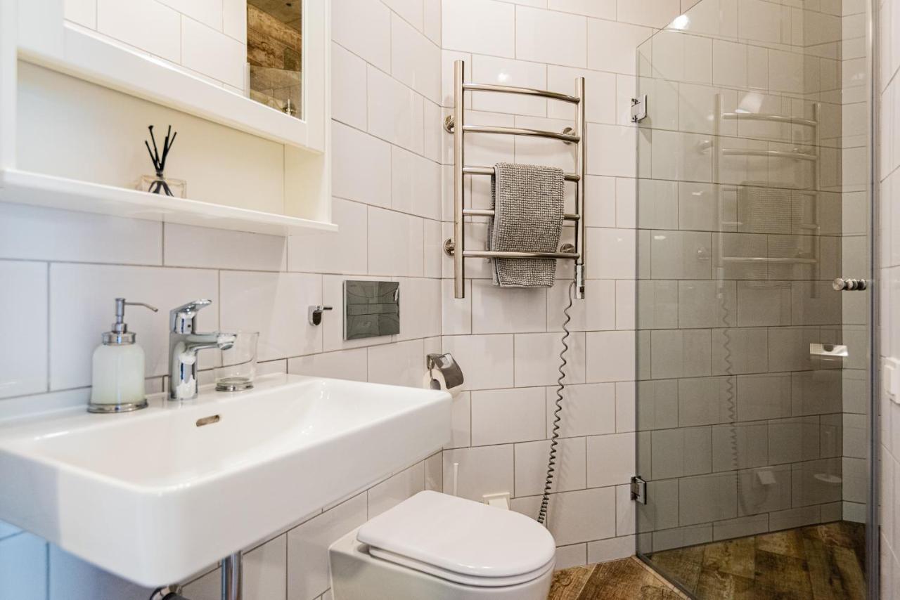 Zalia Kopa Apartment Palanga Bagian luar foto